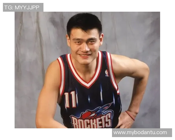 姚明职业生涯盖帽记录揭秘及其对篮球运动的深远影响分析