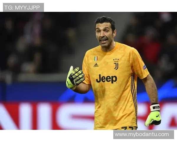 布冯恢复训练状态良好，或将在新赛季重返球场