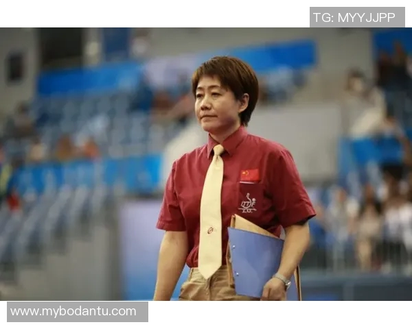 张娜专访：从乒乓球新星到世界冠军的辉煌历程回顾与展望