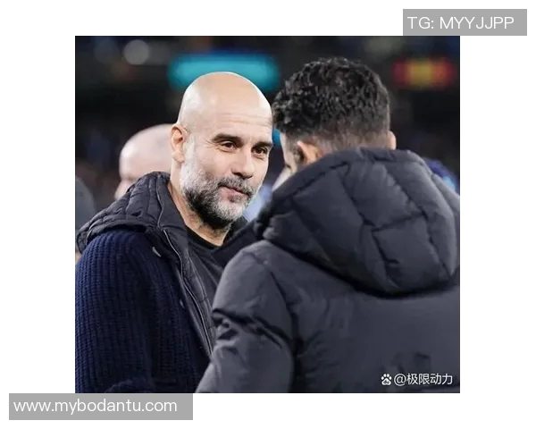 曼联逆袭击败曼城，继续领跑英超积分榜，瓜帅面临压力