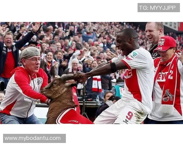 汉诺威主场大胜科隆，德甲危机暂时缓解