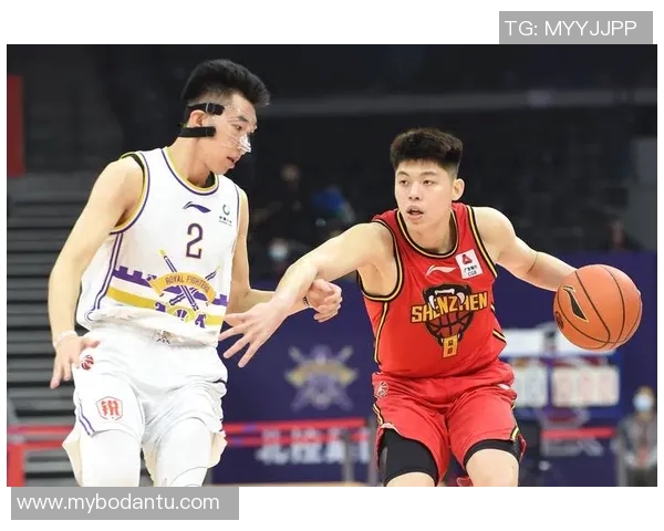 深圳马可波罗宣布与外援贾斯汀-汉密尔顿解约：新赛季展望