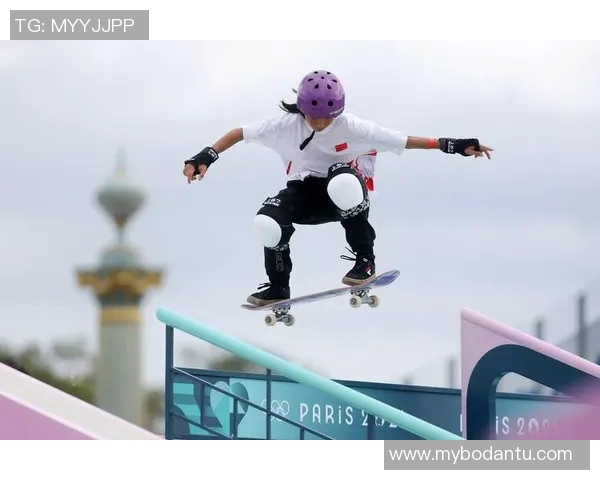 滑板灵活性大比拼深圳滑板队荣获第三名展现实力与风采